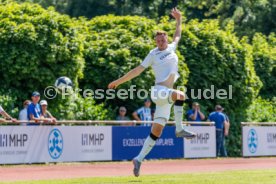 28.06.25 Stuttgarter Kickers - VfR Mannheim