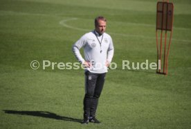 01.09.21 Training DFB Nationalmannschaft Stuttgart