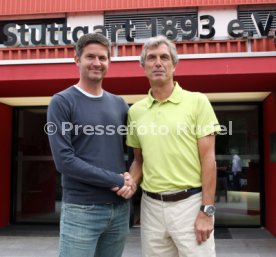 VfB Stuttgart