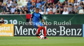 24.07.16 UEFA U19 EM Finale Frankreich - Italien