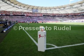 07.08.22 VfB Stuttgart - RB Leipzig