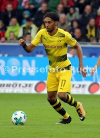 SC Freiburg - Borussia Dortmund