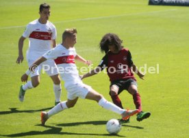 U17 VFB Stuttgart-1. FC Nürnberg