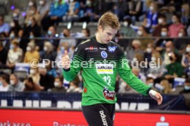 21.11.21 TVB Stuttgart - Füchse Berlin