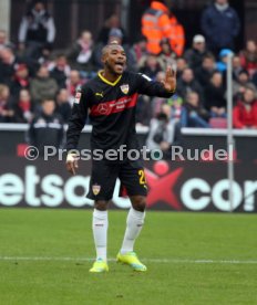 1. FC K&ouml;ln - VfB Stuttgart