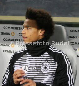 DFB Deutschland - Spanien