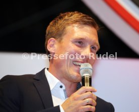 VfB Stuttgart Mitgliederversammlung Ausgliederung