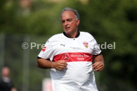 SG 07 Untert&uuml;rkheim - VfB Stuttgart Traditionself
