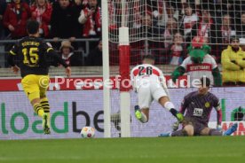11.11.23 VfB Stuttgart - Borussia Dortmund