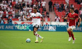 28.08.21 VfB Stuttgart - SC Freiburg