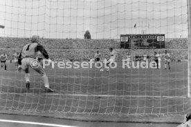20.08.88 VfB Stuttgart - Stuttgarter Kickers