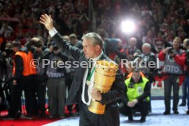 01.06.13 DFB-Pokal Finale 2013 FC Bayern M&uuml;nchen - VfB Stuttgart