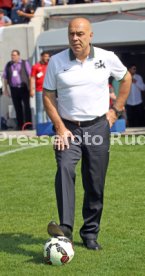 Sami Khedira