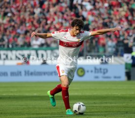 Hannover 96 - VfB Stuttgart