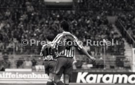 13.05.95 VfB Stuttgart - SV Werder Bremen