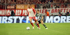 20.09.23 FC Bayern München - Manchester United