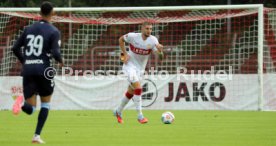 26.07.25 VfB Stuttgart - Celta de Vigo