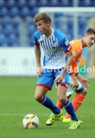 U19 1899 Hoffenheim - SpVgg Greuther F&uuml;rth