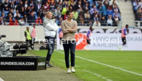 06.08.23 Karlsruher SC - Hamburger SV