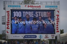 13.05.23 Stuttgarter Kickers - SG Sonnenhof Großaspach