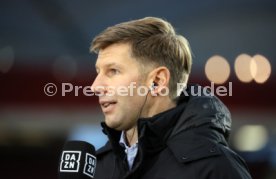 05.12.21 VfB Stuttgart - Hertha BSC Berlin