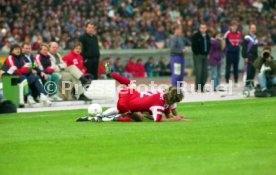 30.03.91 1. FC K&ouml;ln - VfB Stuttgart