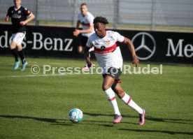 24.03.22 VfB Stuttgart - SV Sandhausen