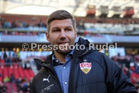 VfB Stuttgart - RB Leipzig