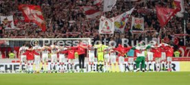 VfB Stuttgart - 1. FC Union Berlin