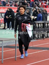 05.04.23 1. FC N&uuml;rnberg - VfB Stuttgart