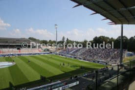 Karlsruher SC - Hamburger SV