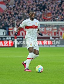05.02.23 VfB Stuttgart - SV Werder Bremen