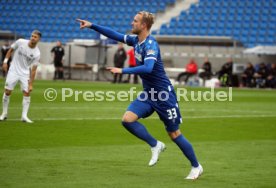 17.10.20 Karlsruher SC - SV Sandhausen