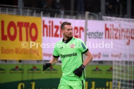 01.11.20 SC Freiburg - Bayer 04 Leverkusen