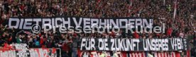 VfB Stuttgart - SpVgg Greuther F&uuml;rth