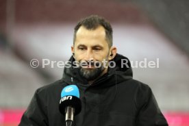 07.01.22 FC Bayern M&uuml;nchen - Borussia M&ouml;nchengladbach