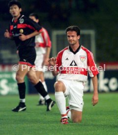 22.09.98 VfB Stuttgart - Eintracht Frankfurt