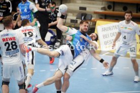 30.05.21 Frisch Auf G&ouml;ppingen - SC DHfK Leipzig