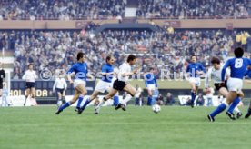 14.06.78 Deutschland - Italien