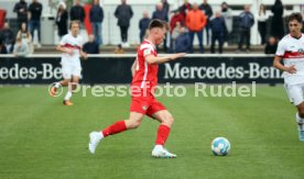 23.04.22 U19 VfB Stuttgart - U19 1. FC Kaiserslautern