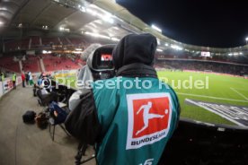 26.11.21 VfB Stuttgart - 1. FSV Mainz 05
