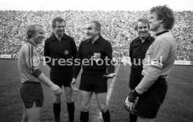 15.05.79 Berti Vogts Abschiedsspiel