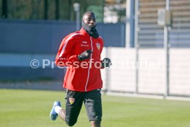 06.11.23 VfB Stuttgart Training