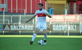 FC Winterthur - VfB Stuttgart