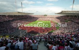 14.06.97 DFB-Pokal Finale 1997 VfB Stuttgart - FC Energie Cottbus