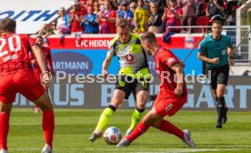 13.09.25 1. FC Heidenheim - Borussia Dortmund