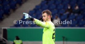19.01.22 TSG 1899 Hoffenheim - SC Freiburg