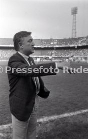 15.05.85 FC Everton - Rapid Wien