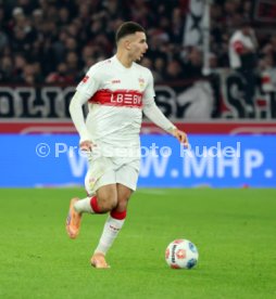 09.11.25 VfB Stuttgart - FC Augsburg