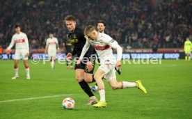 14.02.26 VfB Stuttgart - 1. FC K&ouml;ln